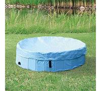 Trixie 39487 Copertura per piscina per cani # 39483, Azzurro