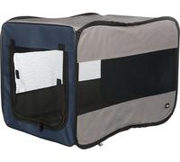 Trasportino Kennel Twister Trixie: S