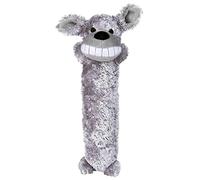 Trixie 4 Longies, Peluche
