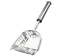 Trixie Pala Da Letto In Acciaio Inox M