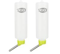 Trixie 6053 Abbeveratoio per Animali Piccoli (Confezione da 2)