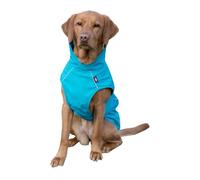 TRIXIE 680201 Vimy Impermeabile XS, Blu