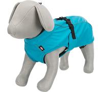 Trixie 680206 - Impermeabile Vimy, L, colore: Blu