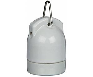 Trixie 76109 - Supporto in Ceramica PRO Socket, da Appendere