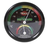 Trixie 76113 Termometro e igrometro analogico
