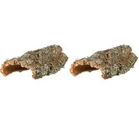 TRIXIE 76405 Piastre in Sughero, M: Fino a 40 cm (Confezione da 2)