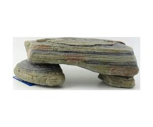 TRIXIE 8846 Rock Plateau Aquarium Decoration 29 cm