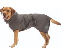 Accappatoio Trixie per cani - Tg. XS: 30 cm lungh. dorso
