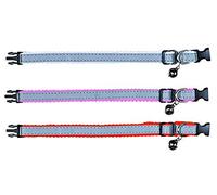 Collare per gatti Safer Life, riflettente variabile