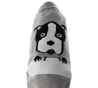 Trixie Accessorio per Animali Domestici, M, Grigio