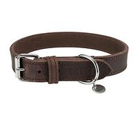 TRIXIE - Accessorio per Animali Domestici, M, Marrone Scuro