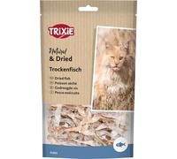 TRIXIE PESCI ESSICCATI 50 GR.