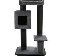 TRIXIE - Albero per Izan per Gatto, Taglia XXL, Colore: Antracite