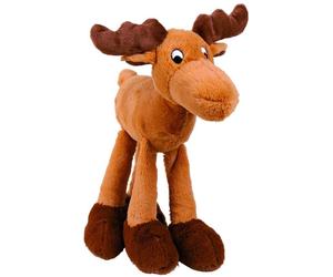 TRIXIE Alce di peluche 30 cm