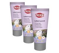 Trixie Alimentazione per Cani 75 g (Confezione da 3)