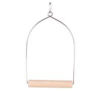 TRIXIE ALTALENA AD ARCO IN LEGNO (15 x 27 CM.)