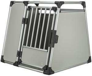 Trixie Aluminum Transport Box, Large/X-Large