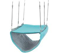 Amaca con 2 piani 22 × 15 × 30 cm variabile