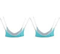 Trixie Amaca Per Piccoli Mammiferi, Colori Assortiti (Confezione da 2)