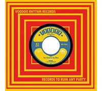 Trixie and the Trainwrecks - Too Good to Be Blue/Get Busy Living