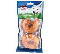 Trixie Anello da masticare Denta Fun Chicken 110 GR