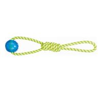 Trixie Aqua toy corda con palla