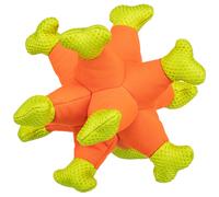 Trixie Aqua Toy Riccio di mare Gioco per cani - Ø 24 cm
