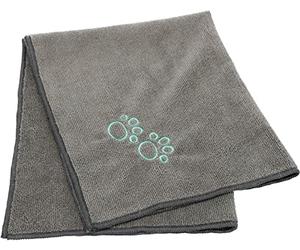 Trixie Asciugamano in Microfibra per Cane e Gatto, 50 × 60 cm