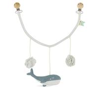 TRIXIE BABY Catena Attiva - Balena