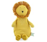 TRIXIE BABY Piccolo peluche - Mr. Lion
