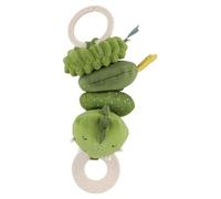 TRIXIE BABY - Sonaglio vibrante - Signore Dino