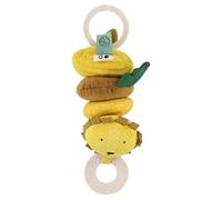 TRIXIE BABY - Sonaglio vibrante - Signore Leone