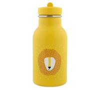 Trixie Baby Trixie - Borraccia termica per bambini, in acciaio inossidabile, 350 ml (Mr. Leone)
