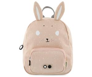 TRIXIE BABY Zaino piccolo - Mrs Rabbit
