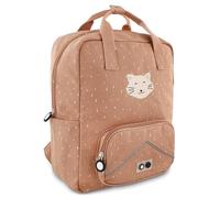 Trixie Zaino Bambino Unisex Mrs. Cat Formato A4 Casual Grande