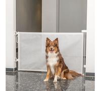 Cancelletto a rullo estendibile Trixie - P 0 - 137 x H 86 cm