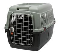 Trixie Be Eco Cani Trasportino Giona Antracite / Grigio-Verde,Vari Taglie,Nuovo