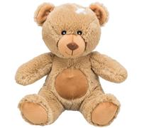 TRIXIE Be Eco Teddy Eddy 34882 - Peluche Riciclato, 23 cm