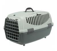 Trixie Trasportino Be Eco Capri Grigio 32X31X48 Cm