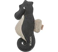 Peluche per cani Trixie Poliestere Stoffa Cotone Cavaliere del Mare 32 cm
