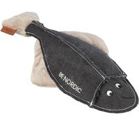 TRIXIE Be Nordic 36061 - Peluche marittimo per cani per giocare e coccolare, robusto e durevole