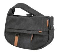 TRIXIE BE Nordic - Borsa Ingrid, 40 x 30 x 15 cm, colore: Nero