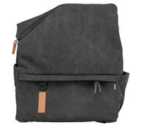Trixie Be Nordic Zaino Per Cani Bjorn Nero, Prezzo Consigliato 29,99 EUR, Nuovo