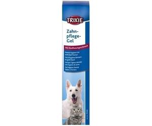 Trixie Beef Flavoured Tooth & Gum Hygiene Gel 100g