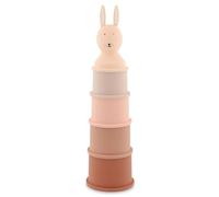 Trixie Bicchieri impilabili - 5pz - Mrs. Rabbit