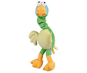 Trixie Bird, suono animale originale, peluche