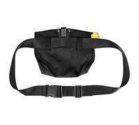 Trixie Bolsa Snacks Sporting 23X19CM Negro Amarillo