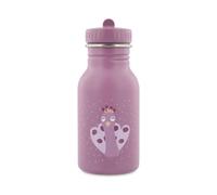 TRIXIE - Borraccia in Acciaio 350 ml - Mrs. Peacock