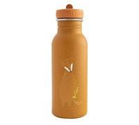 Trixie - Borraccia in acciaio INOX, per bambini, volpe, 500 ml