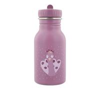 Trixie Borraccia per bambini, 350 ml, Mrs. Peacock